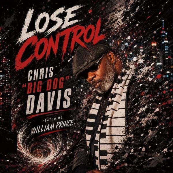Cover art for Lose Control